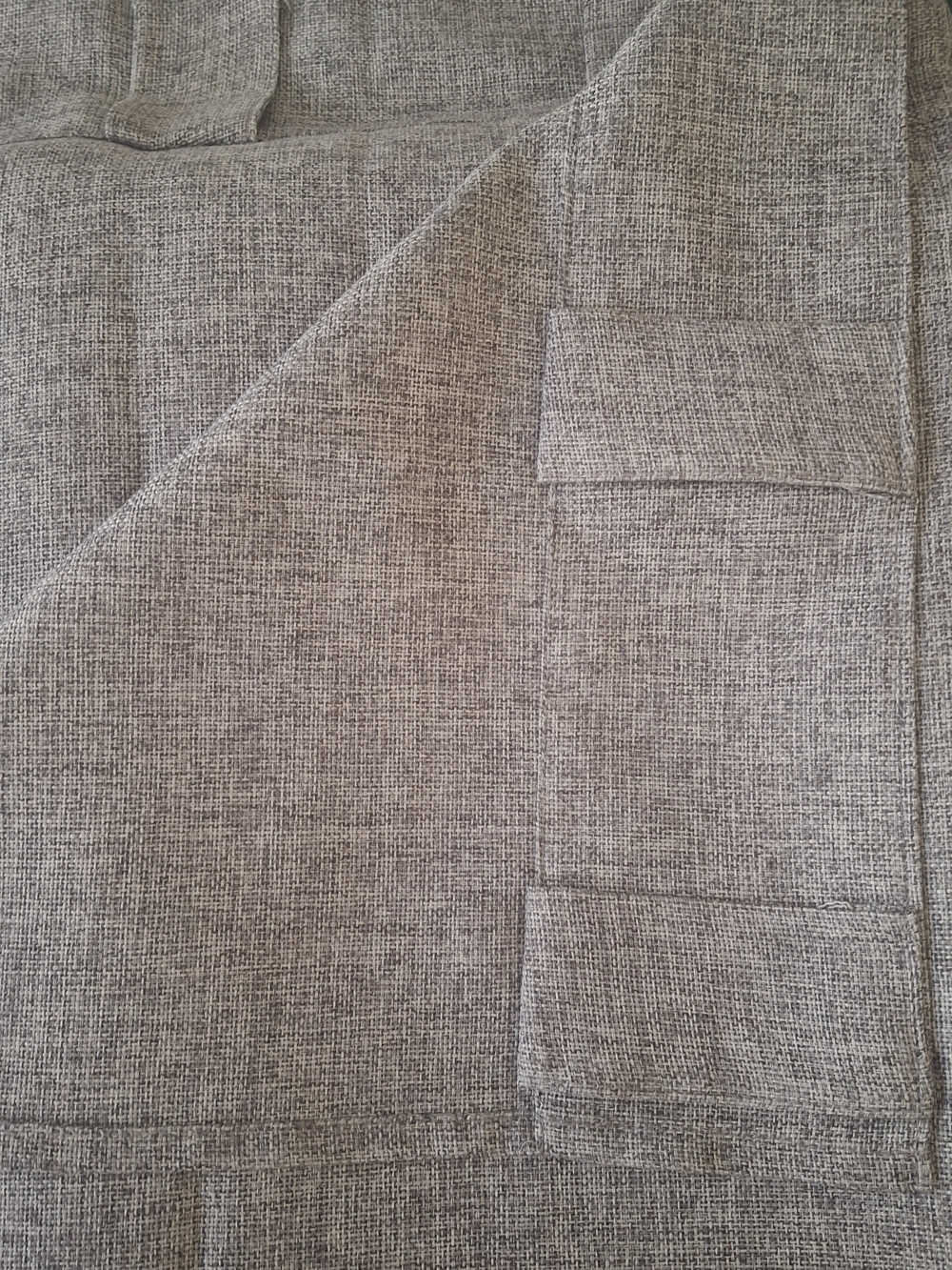 Drapes Set